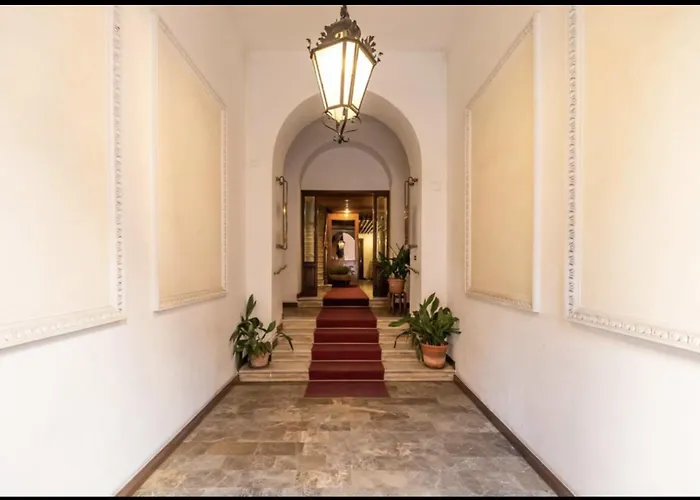 Barberini Exclusive Daire *