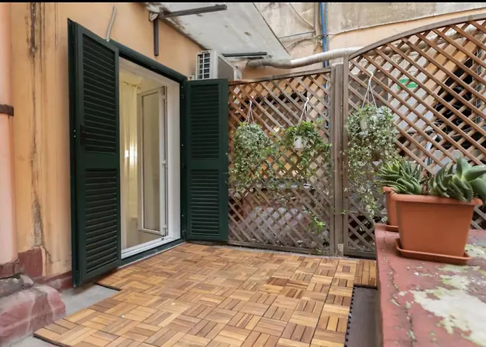 Barberini Exclusive *